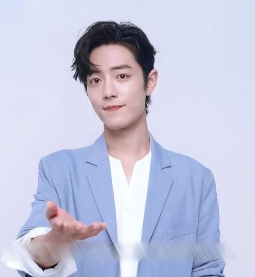 肖战粉最新爆料,揭秘娱乐圈惊人内幕！