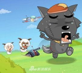 懒羊羊最新爆料图片,揭秘羊村神秘事件！