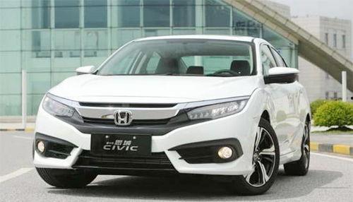 最新思域爆料新闻视频,性能升级，科技赋能，引领潮流新篇章