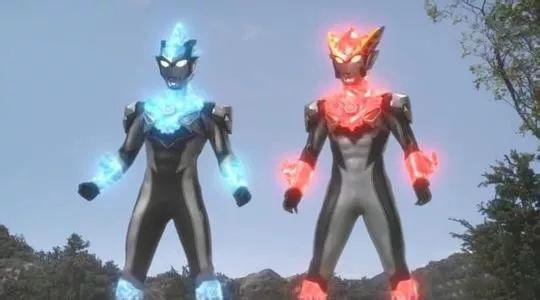 最新爆料的奥特曼有哪些,神秘力量觉醒，宇宙守护者再临